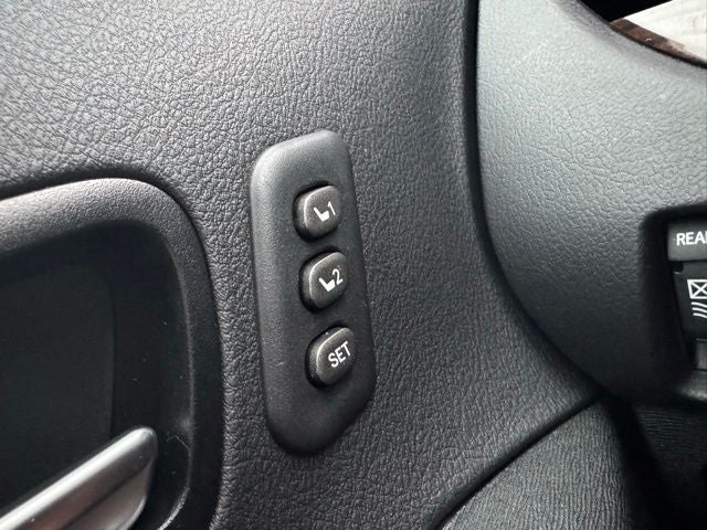 2020 Toyota Sienna Limited Premium 7 Passenger