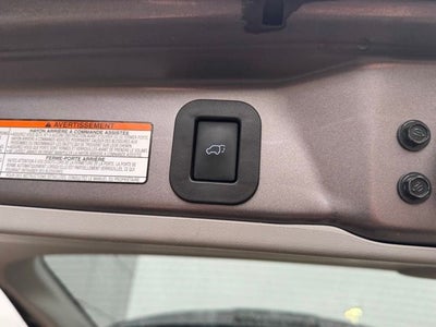 2020 Toyota Sienna Limited Premium 7 Passenger