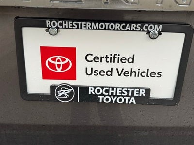 2020 Toyota Sienna Limited Premium 7 Passenger