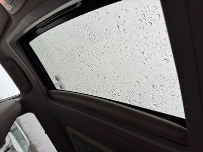 2020 Toyota Sienna Limited Premium 7 Passenger