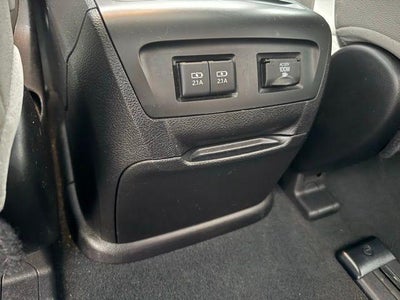 2020 Toyota Sienna Limited Premium 7 Passenger