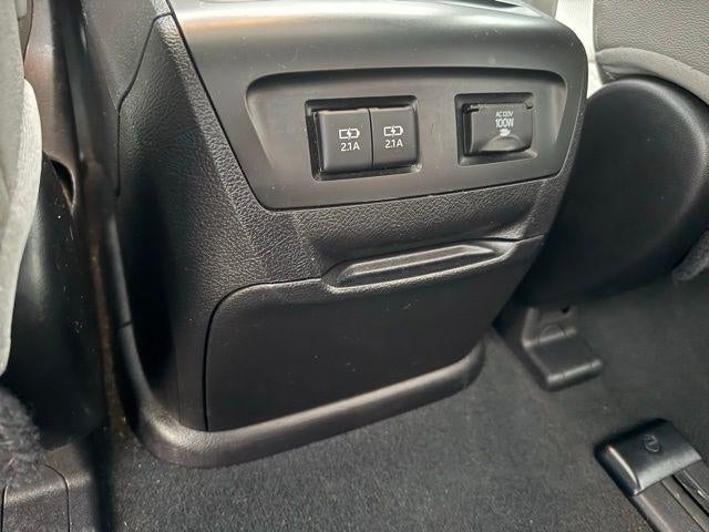 2020 Toyota Sienna Limited Premium 7 Passenger