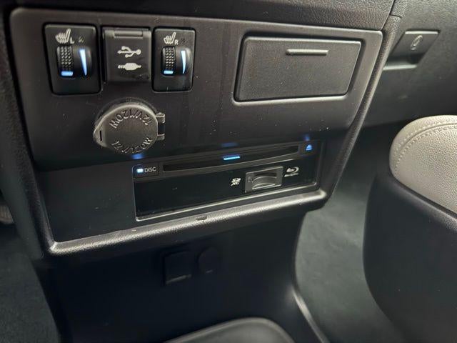 2020 Toyota Sienna Limited Premium 7 Passenger