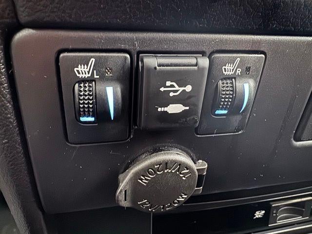 2020 Toyota Sienna Limited Premium 7 Passenger