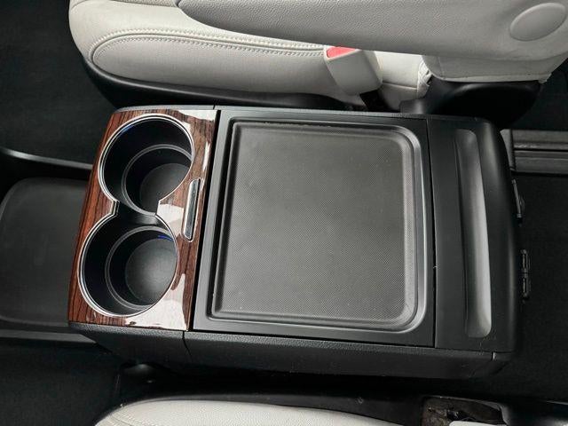 2020 Toyota Sienna Limited Premium 7 Passenger