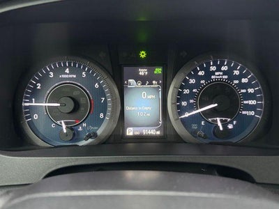 2020 Toyota Sienna Limited Premium 7 Passenger