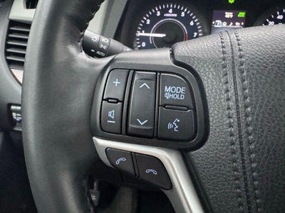 2020 Toyota Sienna Limited Premium 7 Passenger
