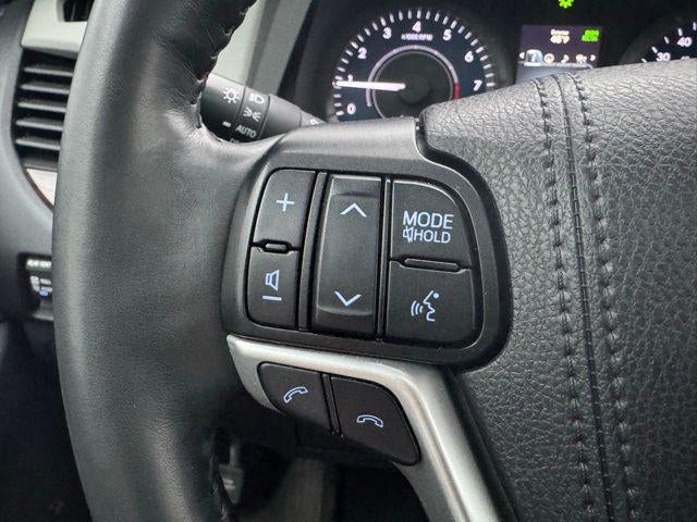 2020 Toyota Sienna Limited Premium 7 Passenger