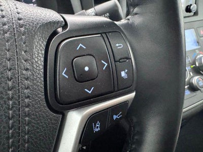 2020 Toyota Sienna Limited Premium 7 Passenger