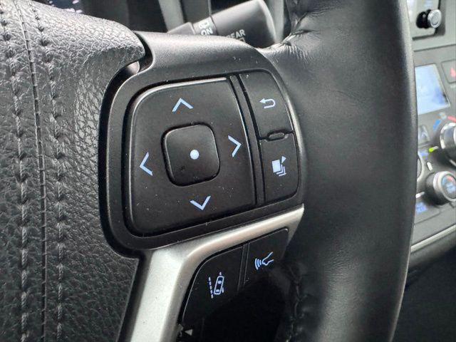 2020 Toyota Sienna Limited Premium 7 Passenger