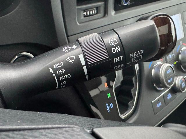 2020 Toyota Sienna Limited Premium 7 Passenger