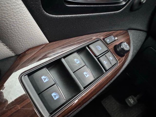 2020 Toyota Sienna Limited Premium 7 Passenger