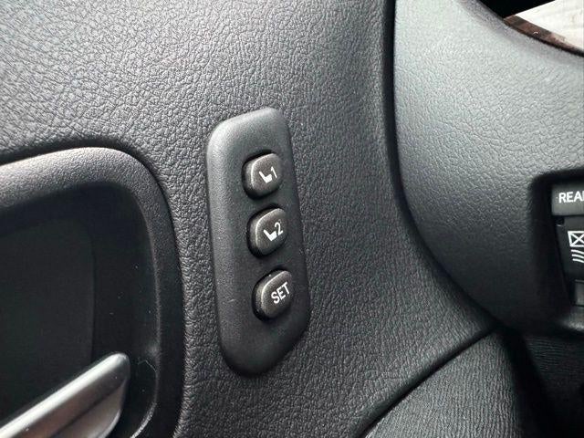 2020 Toyota Sienna Limited Premium 7 Passenger