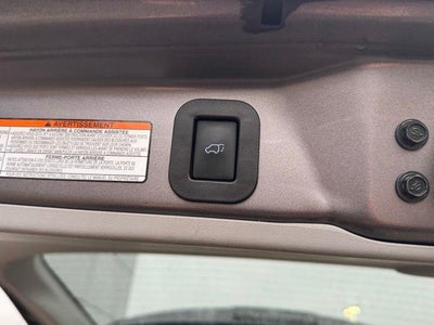 2020 Toyota Sienna Limited Premium 7 Passenger