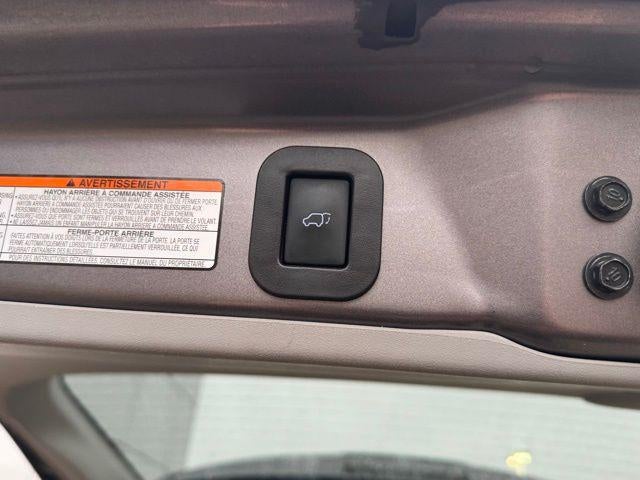 2020 Toyota Sienna Limited Premium 7 Passenger