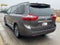 2020 Toyota Sienna Limited Premium 7 Passenger