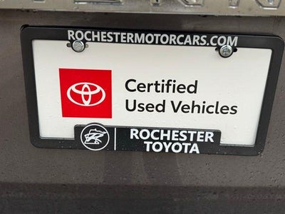 2020 Toyota Sienna Limited Premium 7 Passenger