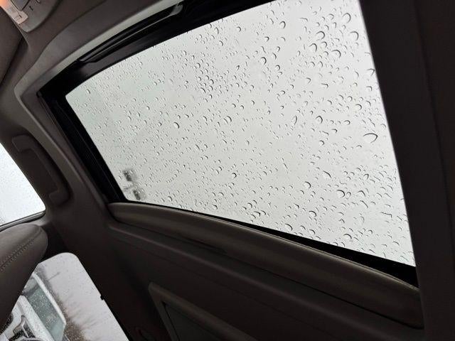 2020 Toyota Sienna Limited Premium 7 Passenger