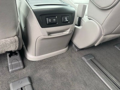 2019 Toyota Sienna XLE 7 Passenger