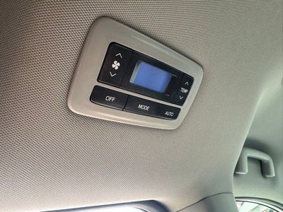 2019 Toyota Sienna XLE 7 Passenger