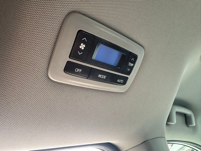 2019 Toyota Sienna XLE 7 Passenger