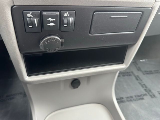 2019 Toyota Sienna XLE 7 Passenger
