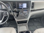 2019 Toyota Sienna XLE 7 Passenger