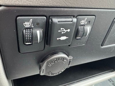 2019 Toyota Sienna XLE 7 Passenger