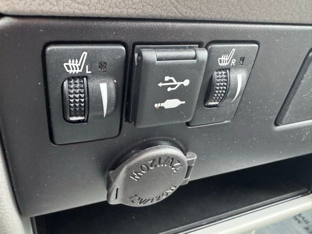 2019 Toyota Sienna XLE 7 Passenger