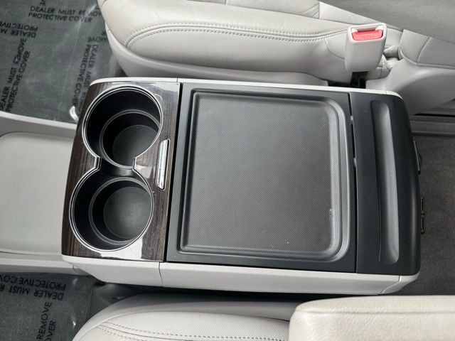 2019 Toyota Sienna XLE 7 Passenger