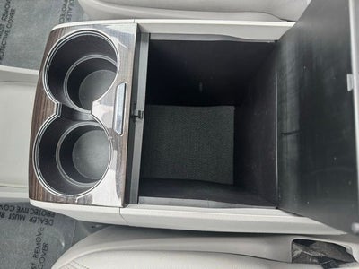 2019 Toyota Sienna XLE 7 Passenger