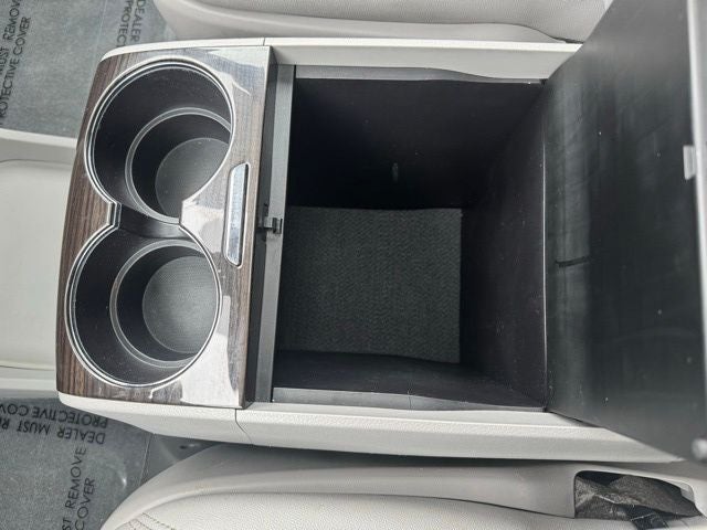 2019 Toyota Sienna XLE 7 Passenger