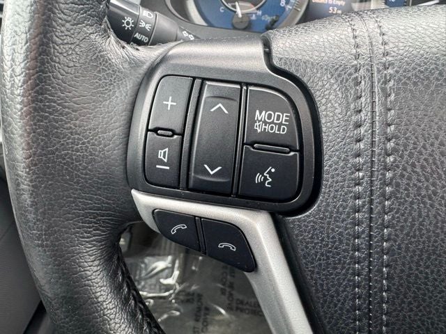 2019 Toyota Sienna XLE 7 Passenger