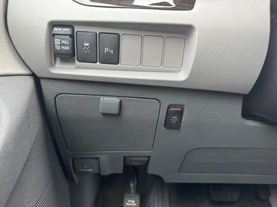 2019 Toyota Sienna XLE 7 Passenger