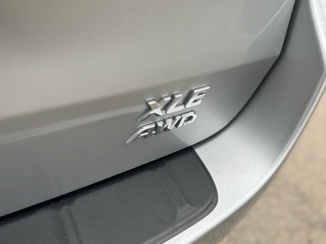 2019 Toyota Sienna XLE 7 Passenger