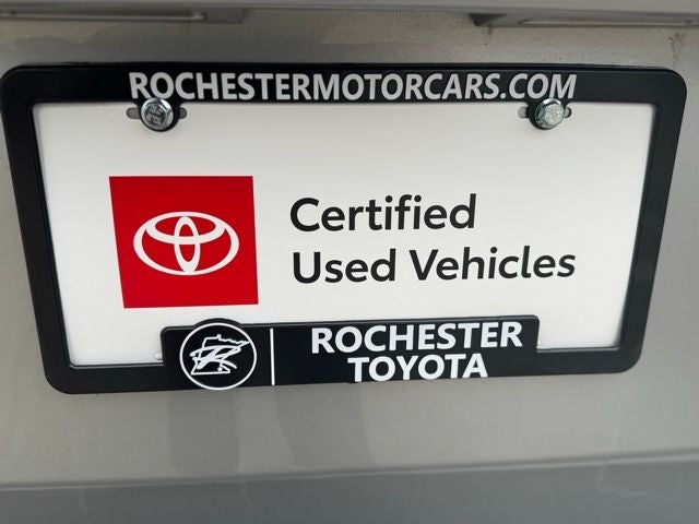 2019 Toyota Sienna XLE 7 Passenger