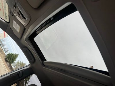 2019 Toyota Sienna XLE 7 Passenger