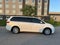 2017 Toyota Sienna XLE Premium 7 Passenger