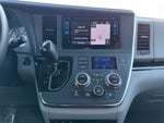 2017 Toyota Sienna XLE Premium 7 Passenger