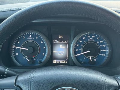 2017 Toyota Sienna XLE Premium 7 Passenger