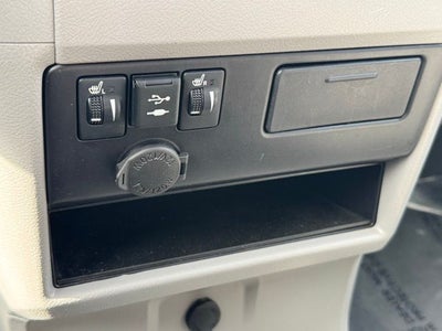 2019 Toyota Sienna XLE 7 Passenger