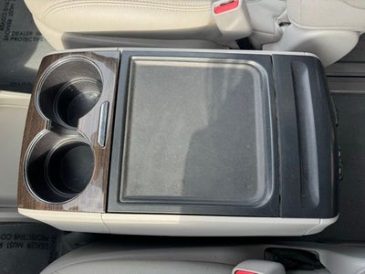 2019 Toyota Sienna XLE 7 Passenger