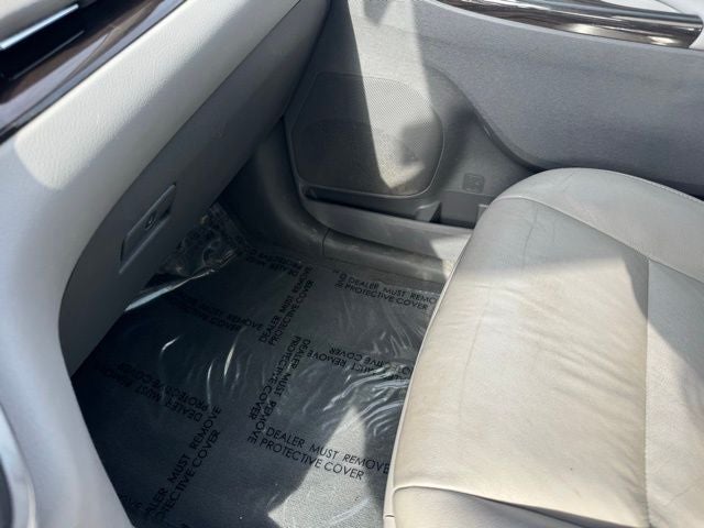 2019 Toyota Sienna XLE 7 Passenger