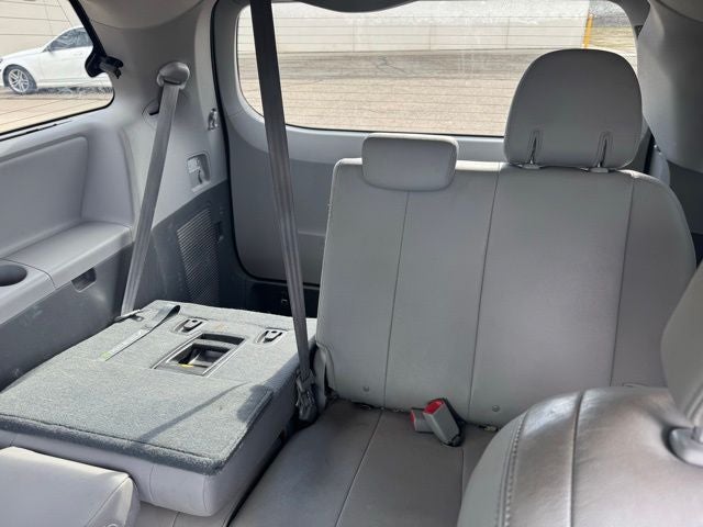 2019 Toyota Sienna XLE 7 Passenger