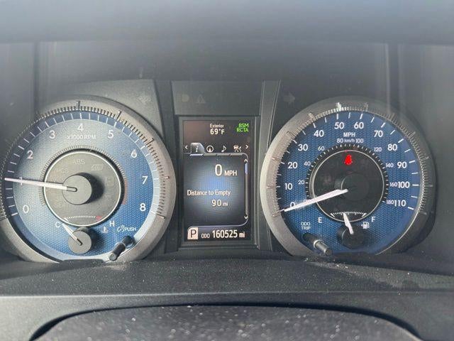 2019 Toyota Sienna XLE 7 Passenger