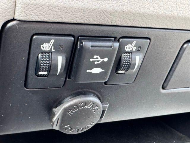 2019 Toyota Sienna XLE 7 Passenger