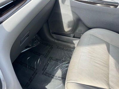 2019 Toyota Sienna XLE 7 Passenger