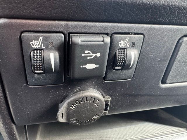 2020 Toyota Sienna Limited 7 Passenger