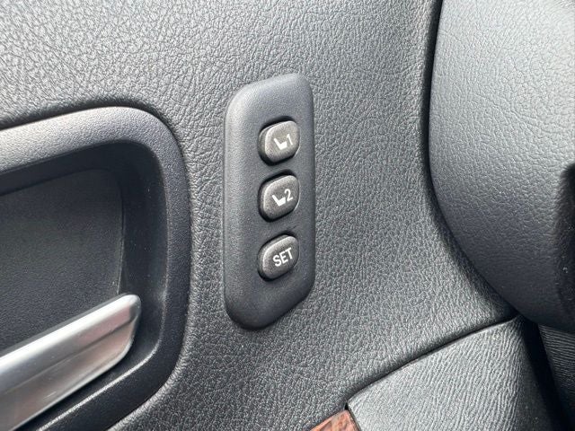 2020 Toyota Sienna Limited 7 Passenger