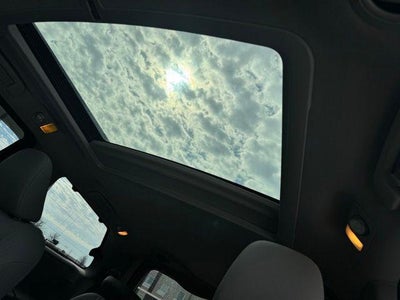 2020 Toyota Sienna Limited 7 Passenger